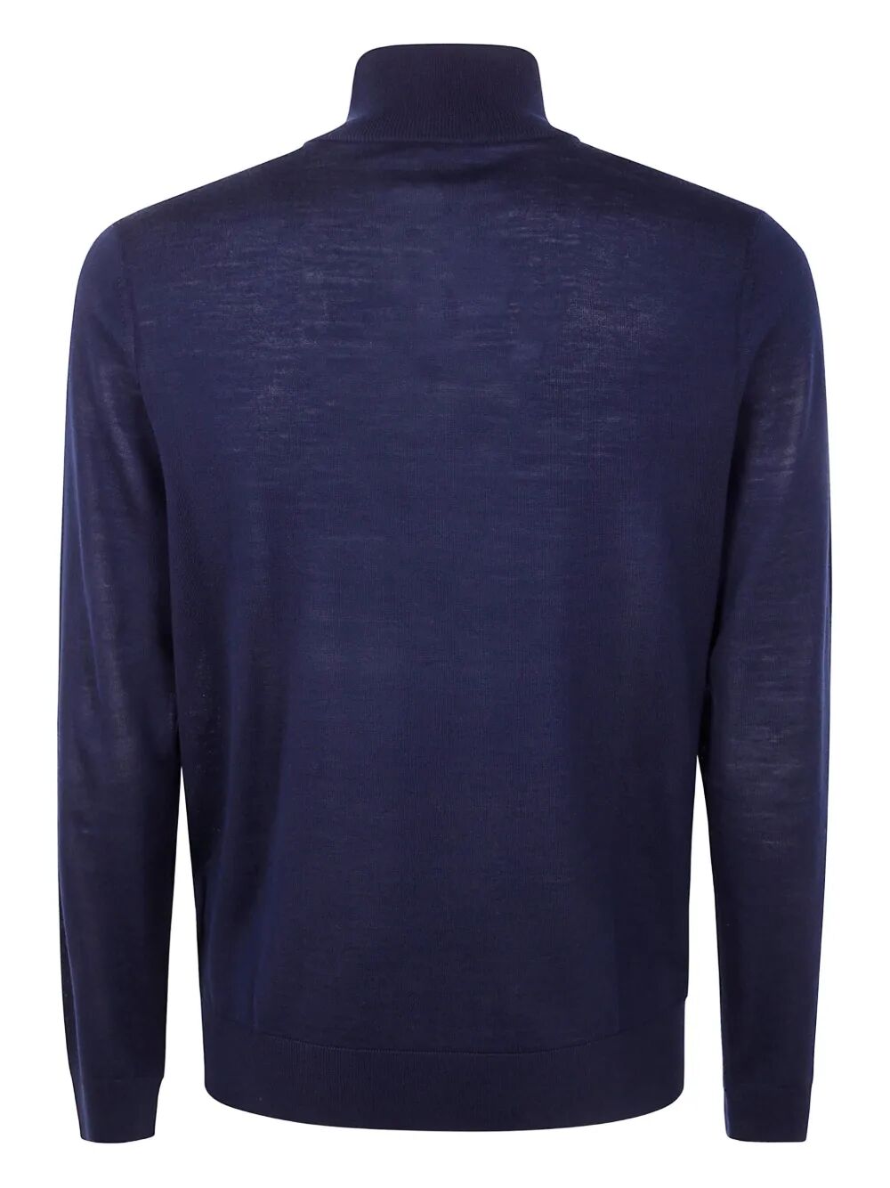 Paul Smith Men Mens Sweater Zip Neck