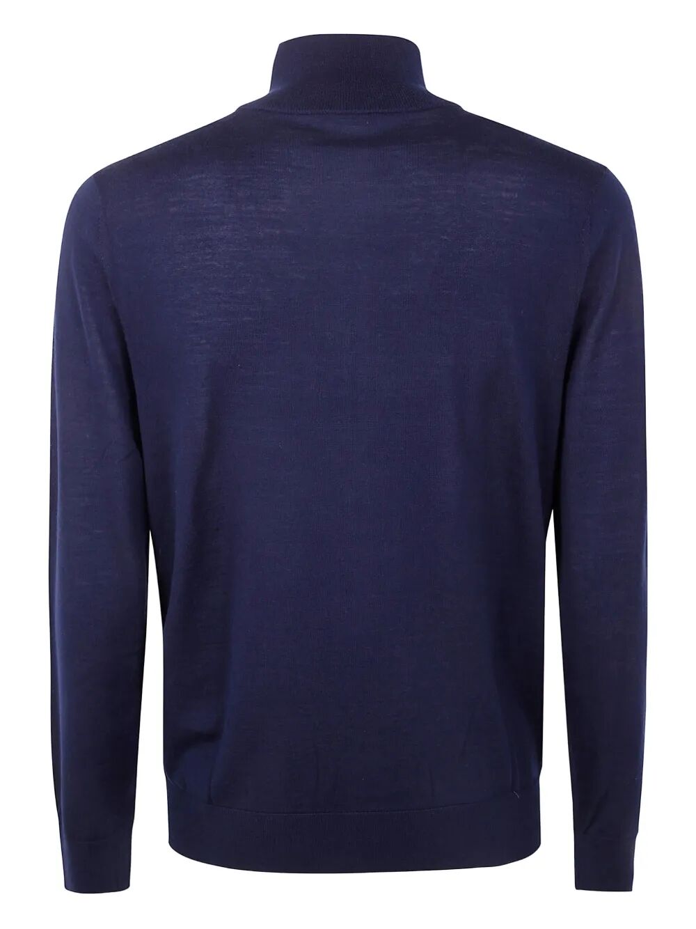 Paul Smith Men Mens Cardigan Zip Thru