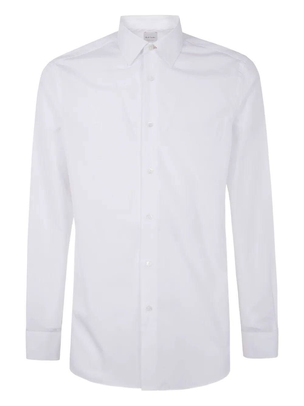 Paul Smith Men Mens S/C Tailored Fit Shirt