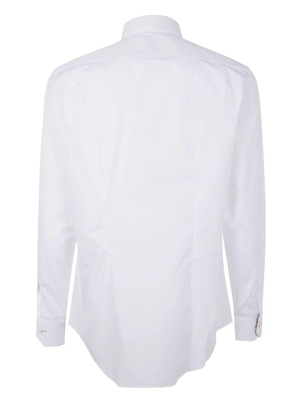 Paul Smith Men Mens S/C Tailored Fit Shirt
