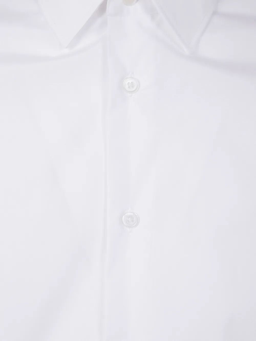 Paul Smith Men Mens S/C Tailored Fit Shirt