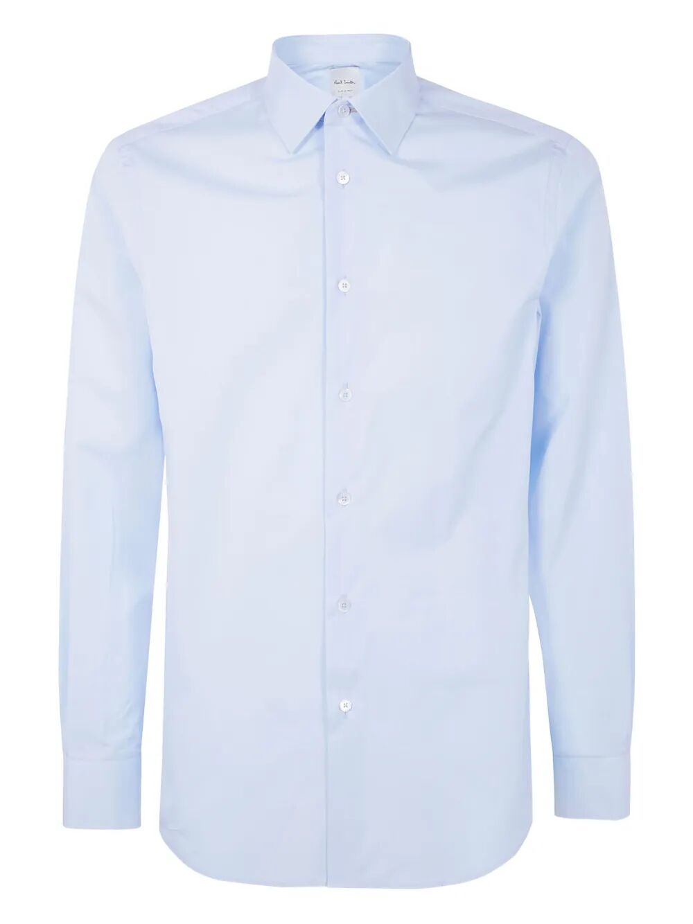 Paul Smith Men Mens S/C Tailored Fit Shirt