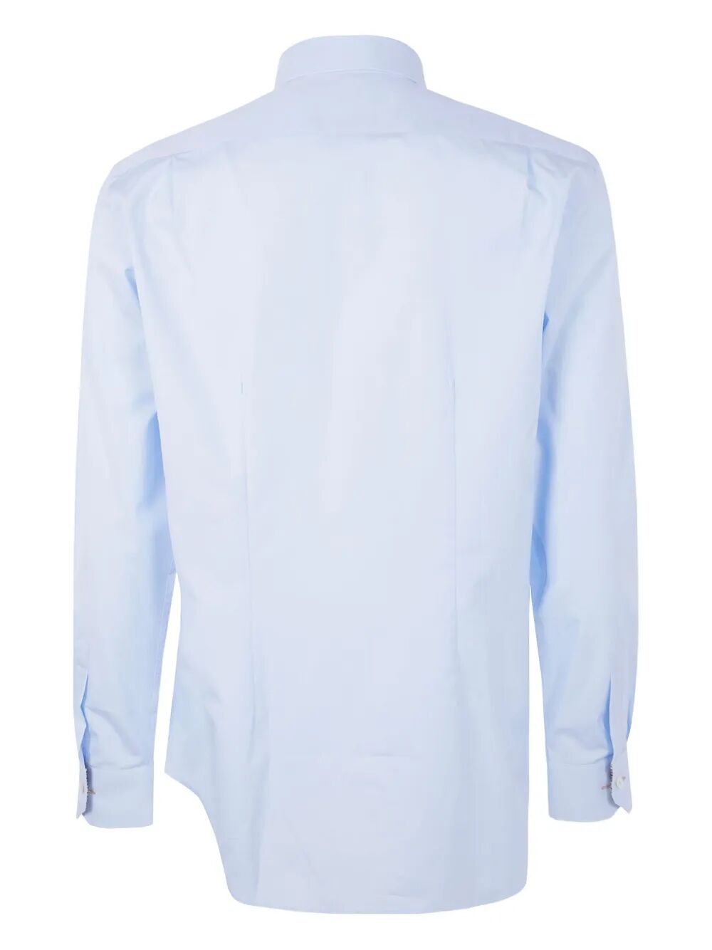 Paul Smith Men Mens S/C Tailored Fit Shirt