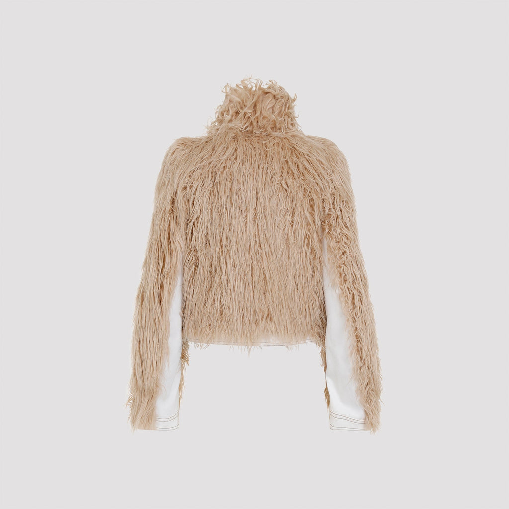 Dries Van Noten Vangel Jacket Women