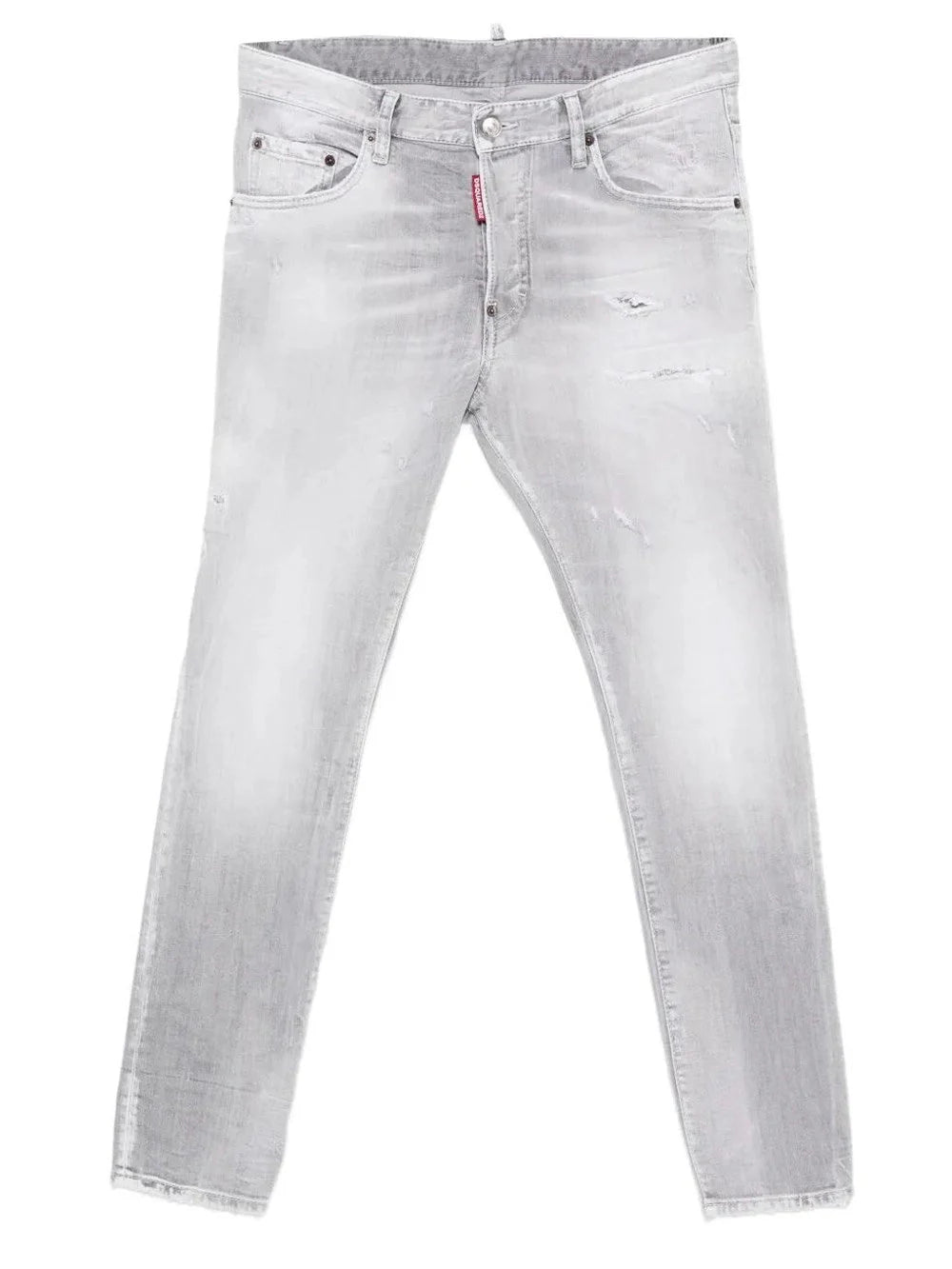 Dsquared2 Men Skater Jeans