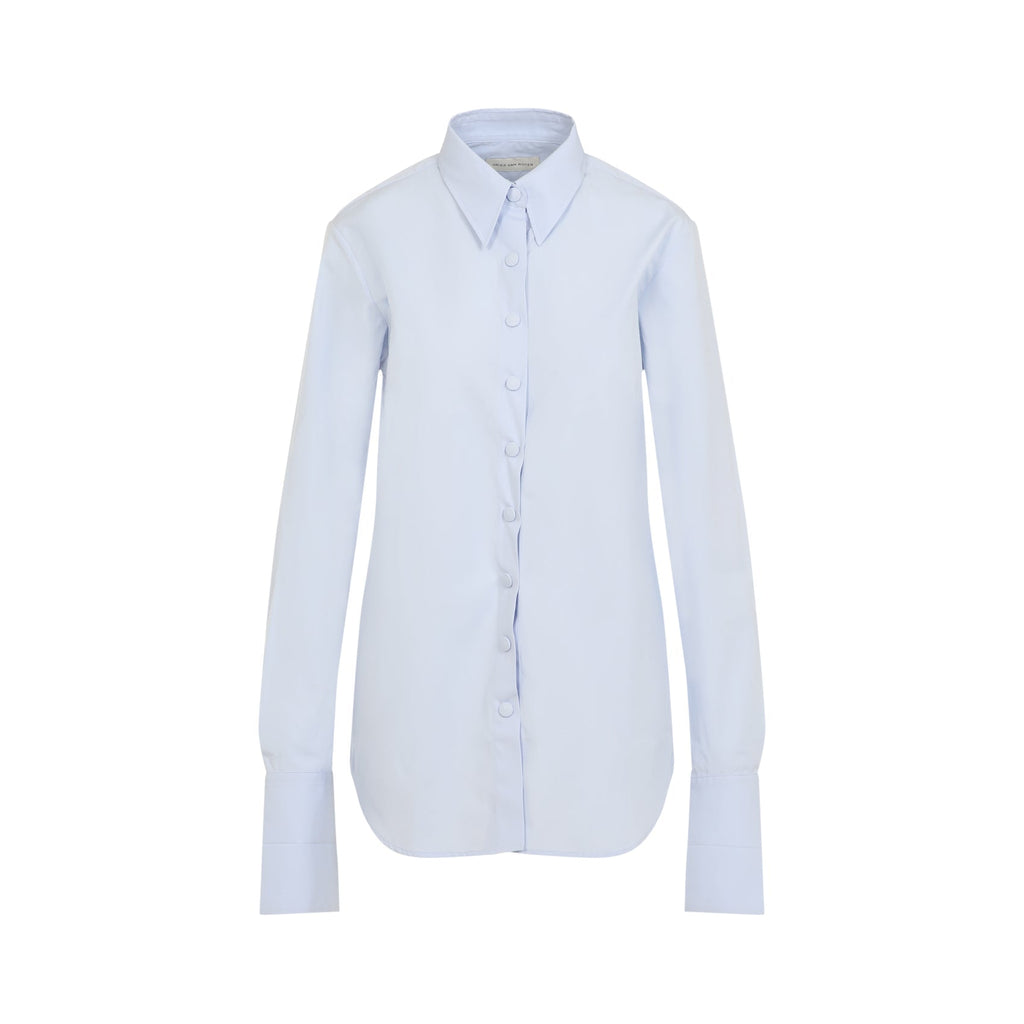 Dries Van Noten Celina Shirt Women