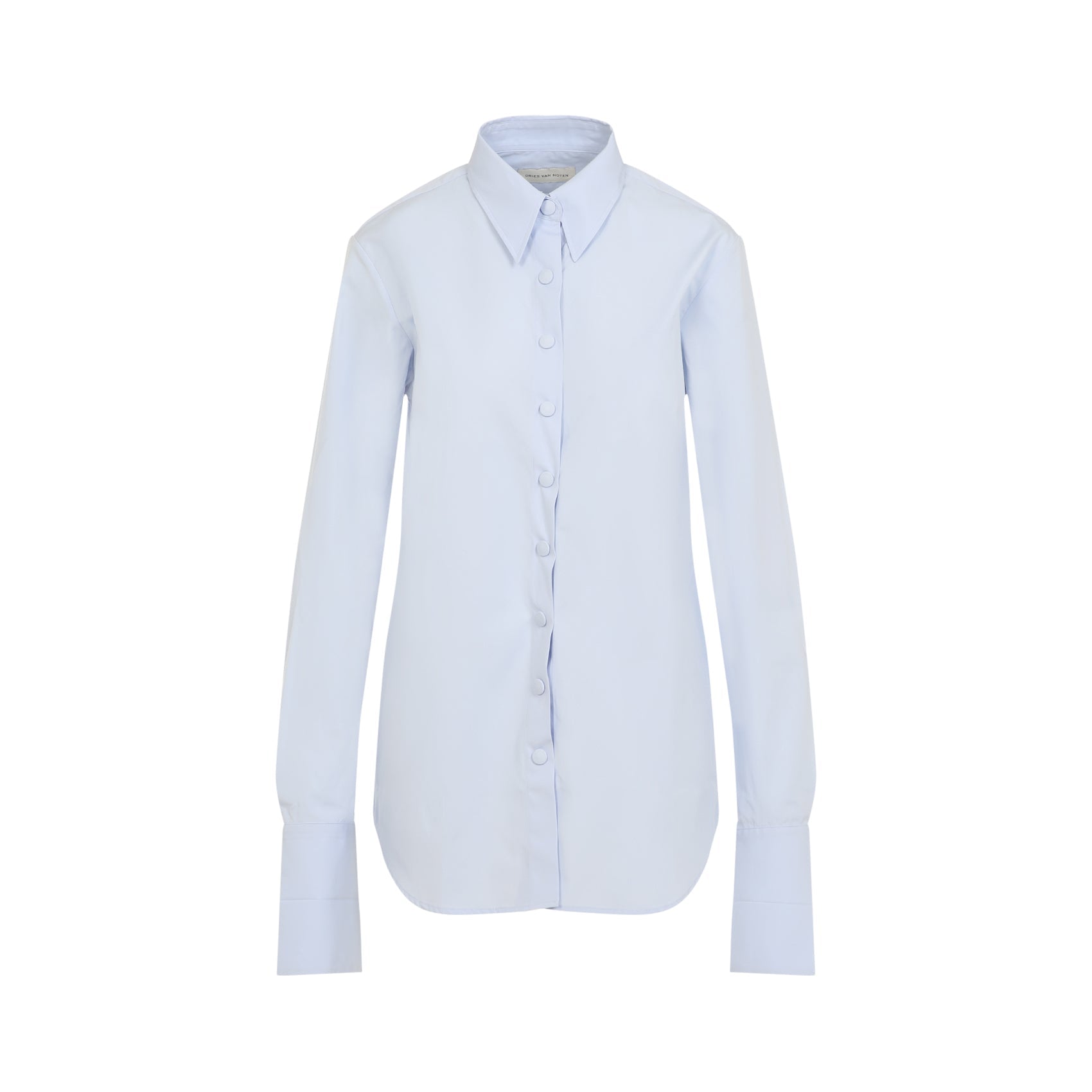 Dries Van Noten Celina Shirt Women