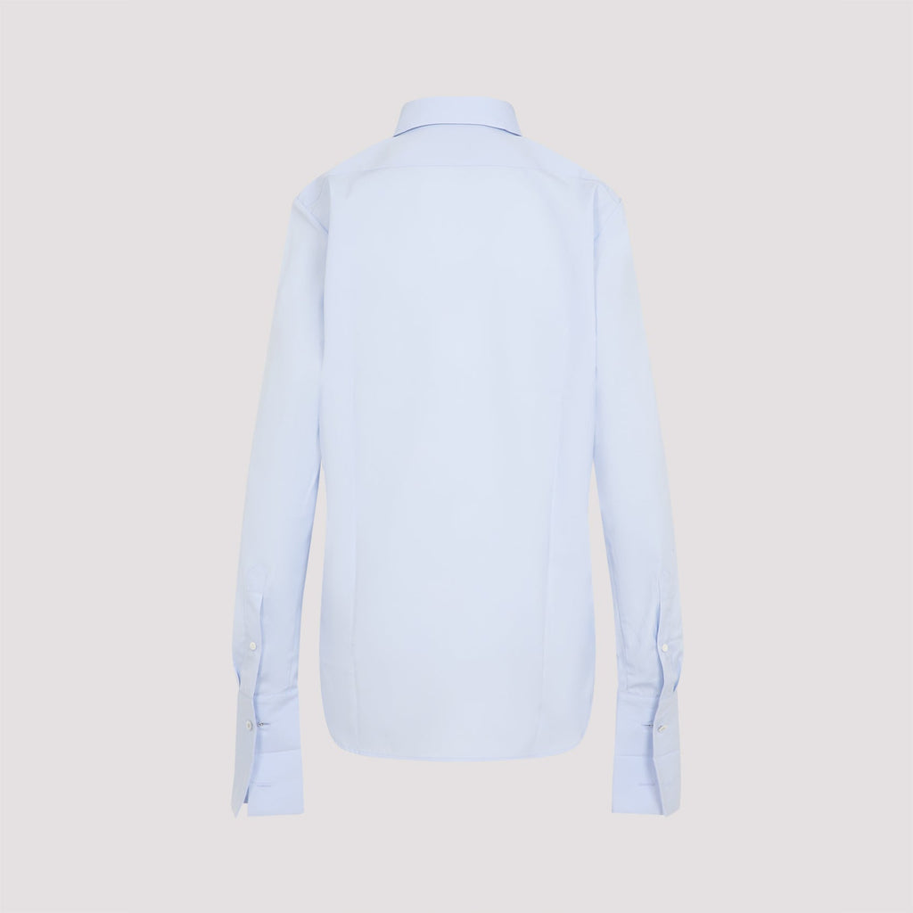 Dries Van Noten Celina Shirt Women