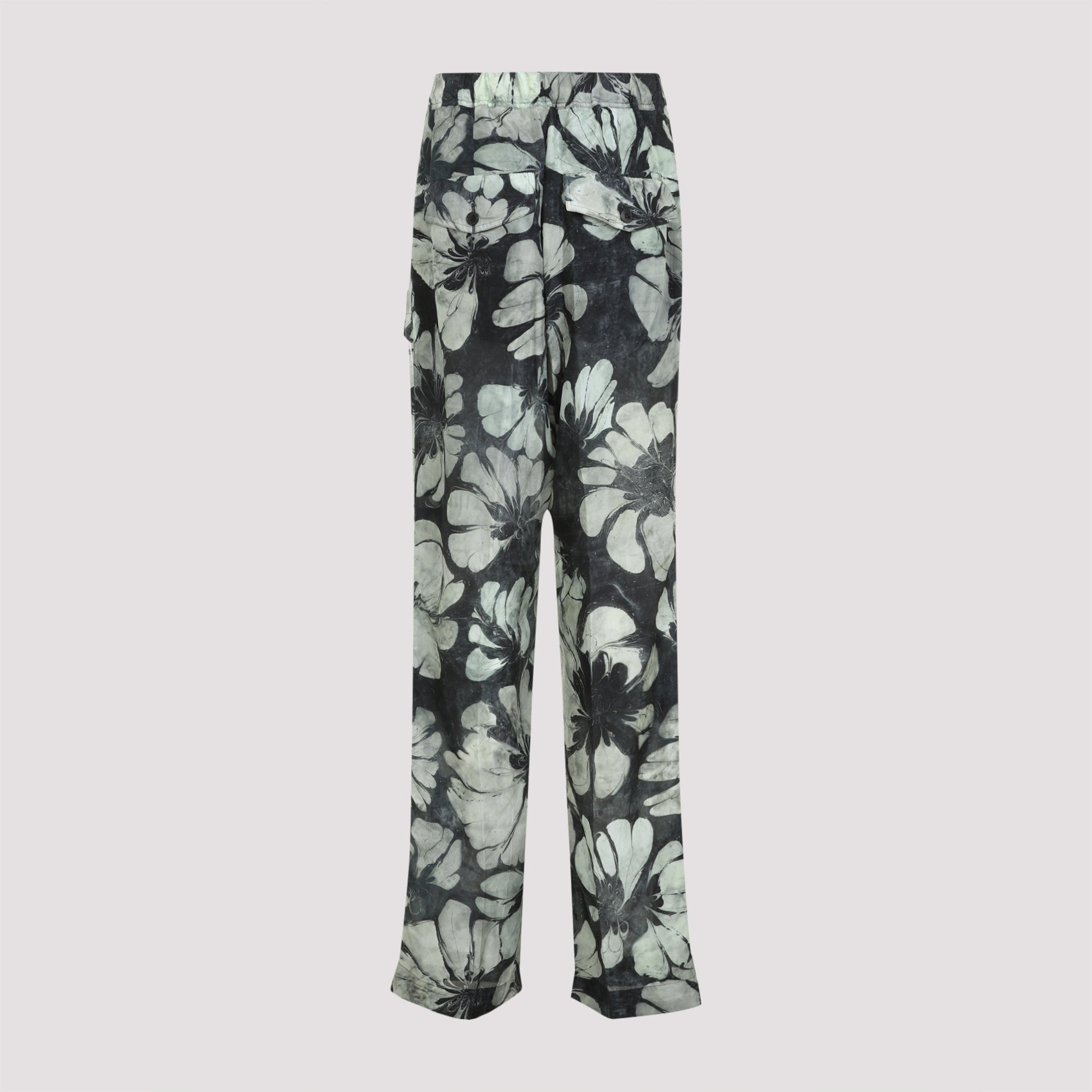 Dries Van Noten Pannoch Pants Men