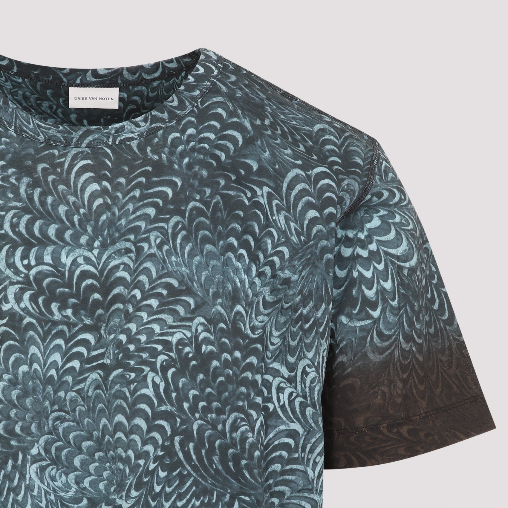 Dries Van Noten Hubba T-Shirt Men