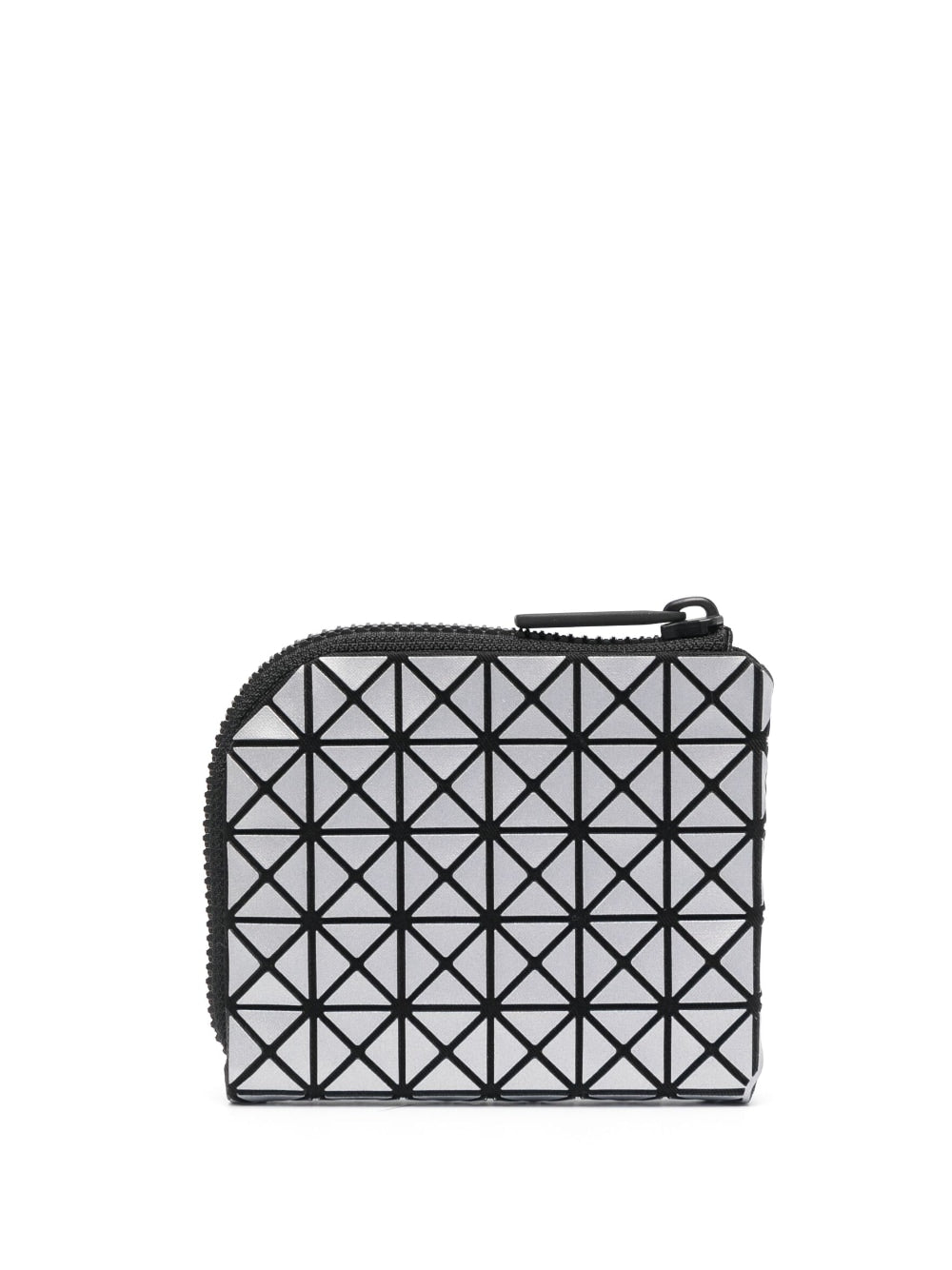 Bao Bao Issey Miyake Men Clam Wallet