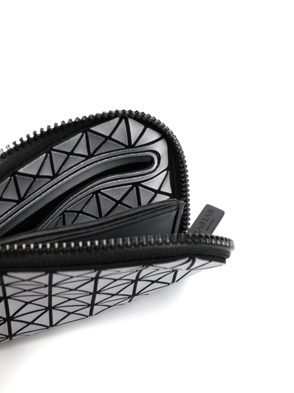 Bao Bao Issey Miyake Men Clam Wallet