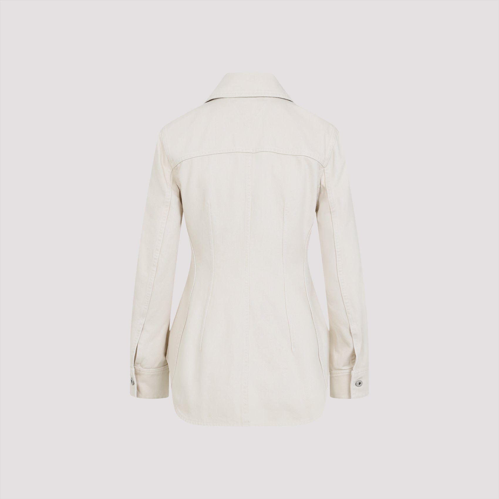 Bottega Veneta Cotton Jacket Women