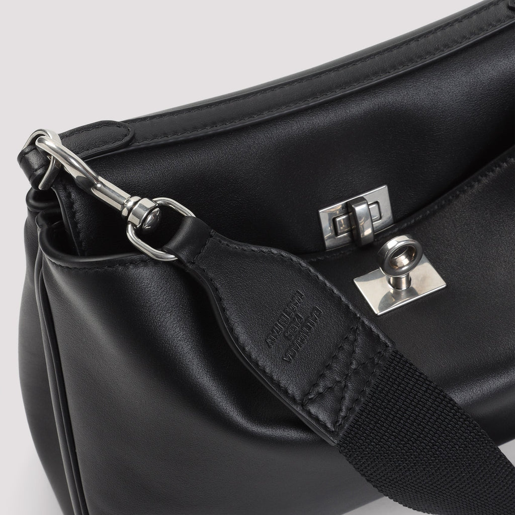 Balenciaga Rodeo Messenger Shoulder Bag Unisex