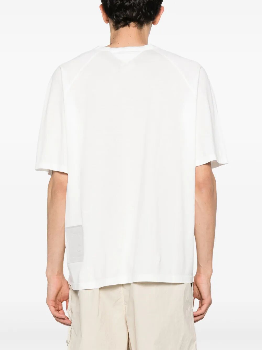 Ten C Men Short Sleeves T-Shirt