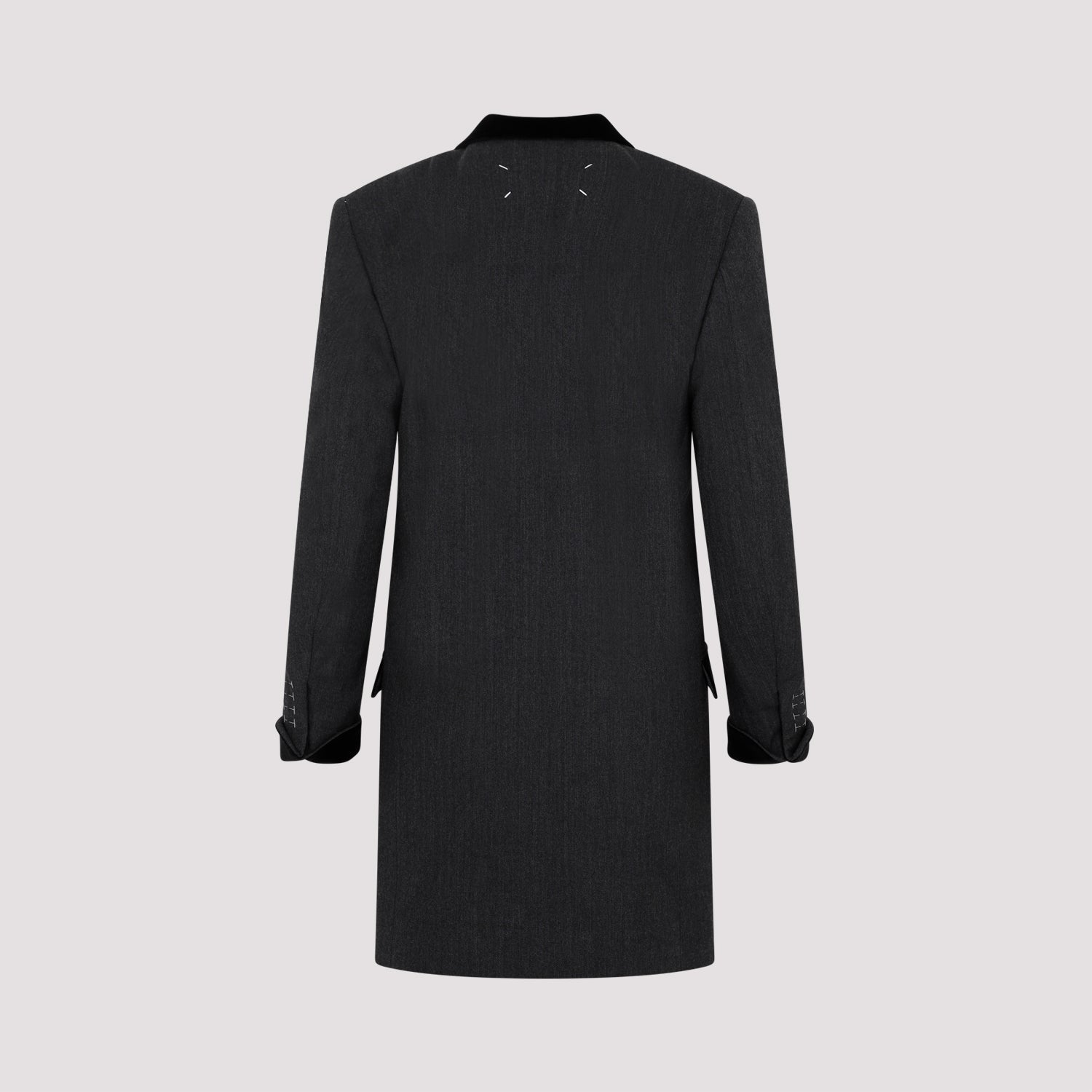 Maison Margiela Wool Jacket Women