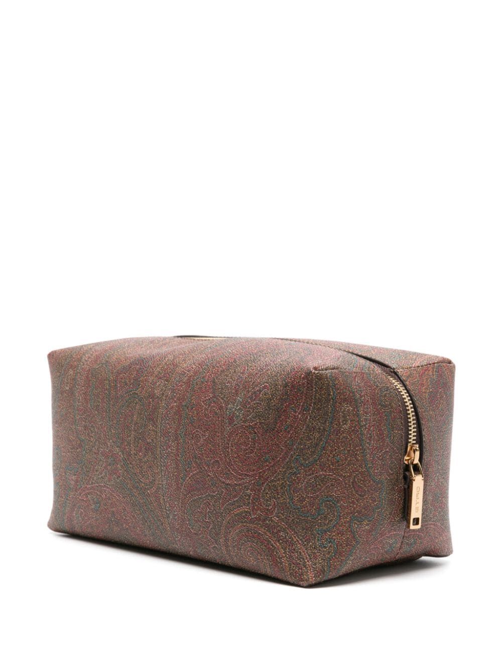 Etro Men Necessaire Stampa Pegaso