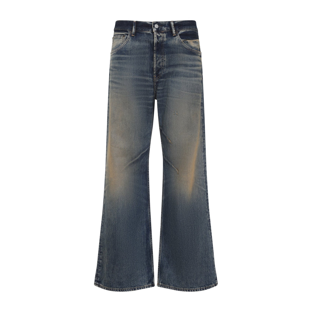 Acne Studios Rocka Jeans Men