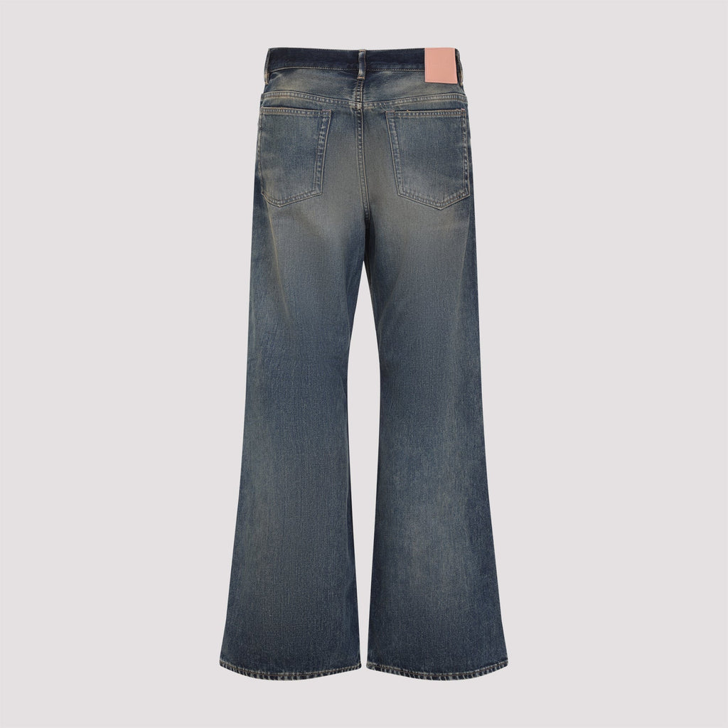 Acne Studios Rocka Jeans Men
