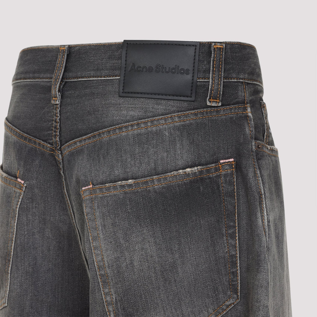 Acne Studios Trafalgar Jeans Men