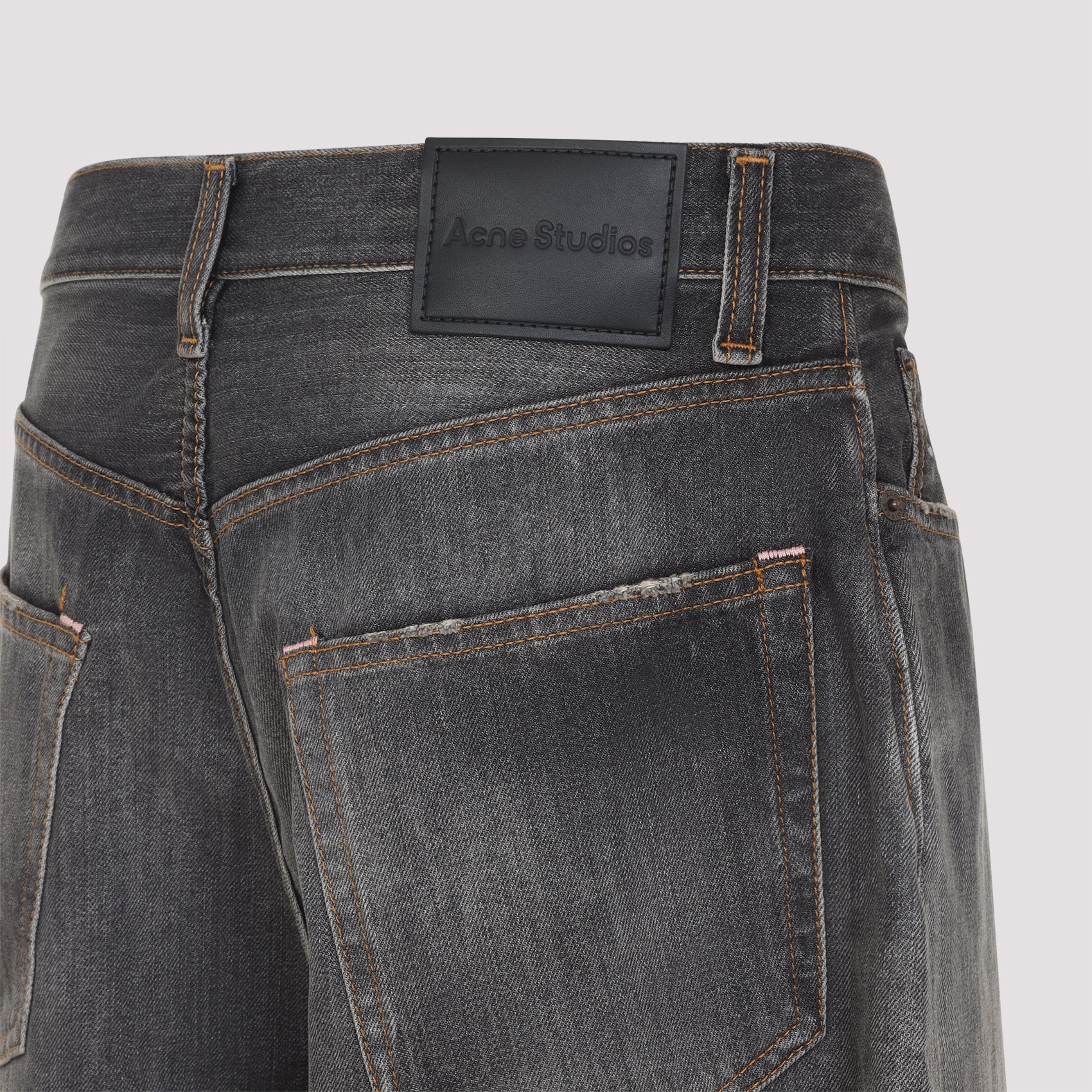 Acne Studios Trafalgar Jeans Men