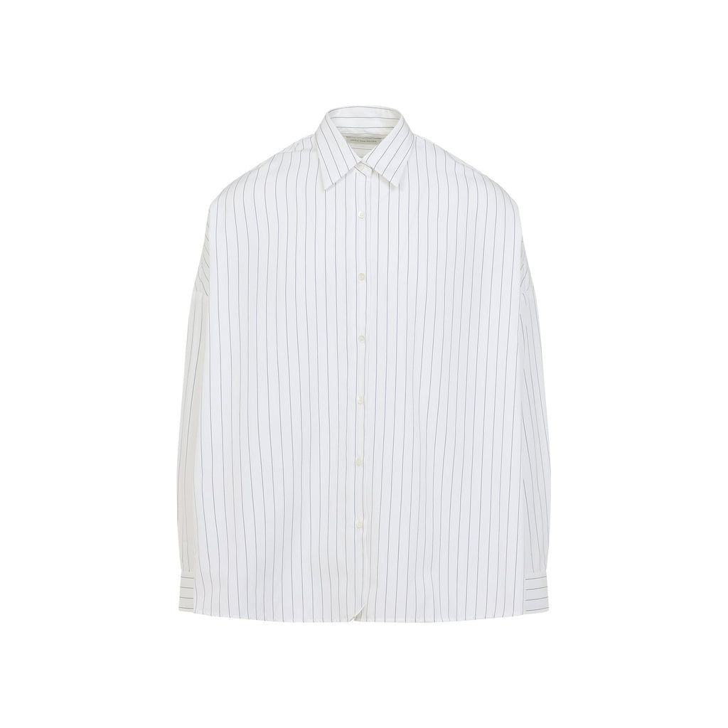Dries Van Noten Casia Shirt Women
