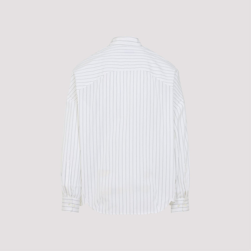 Dries Van Noten Casia Shirt Women