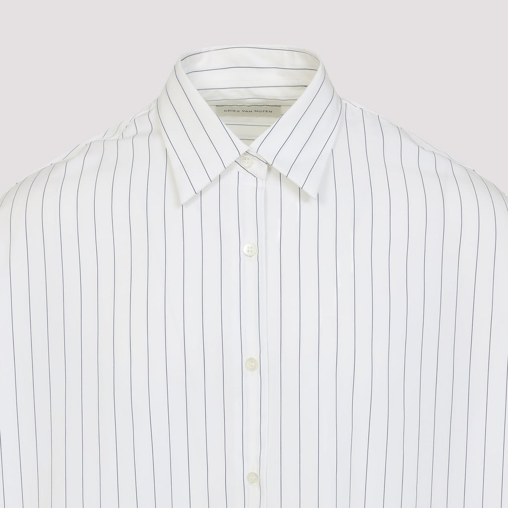 Dries Van Noten Casia Shirt Women