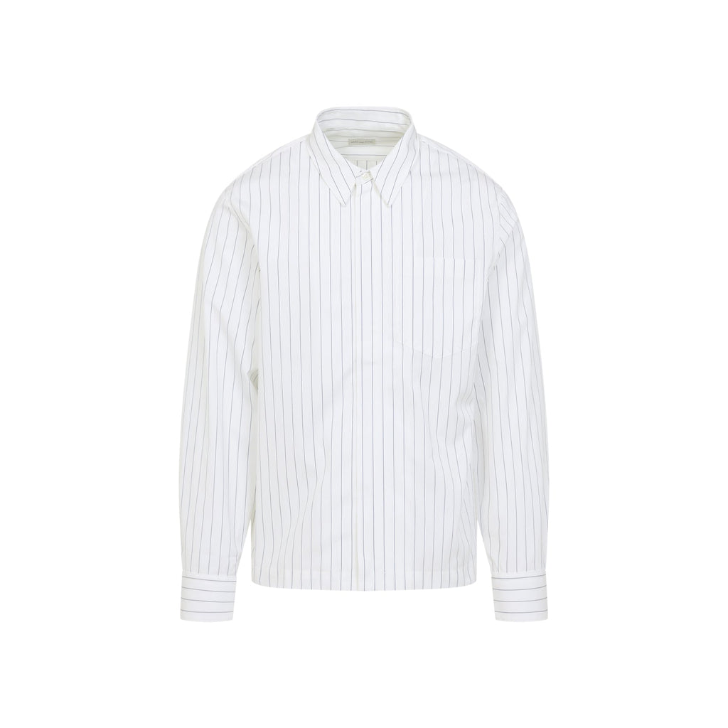 Dries Van Noten Corran Shirt Men
