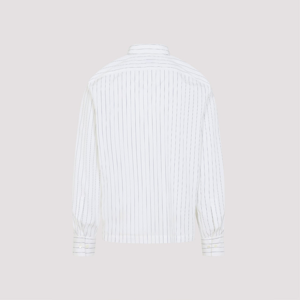 Dries Van Noten Corran Shirt Men