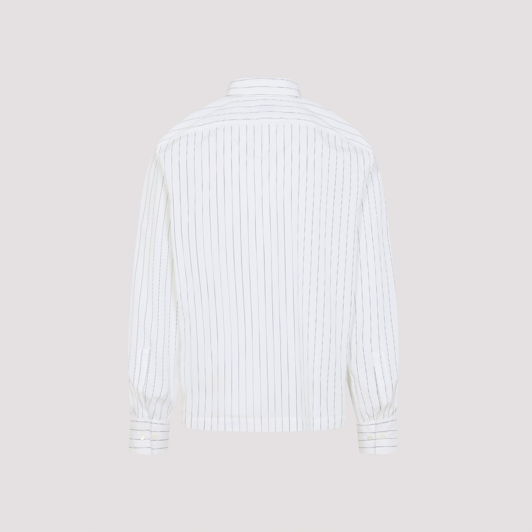 Dries Van Noten Corran Shirt Men