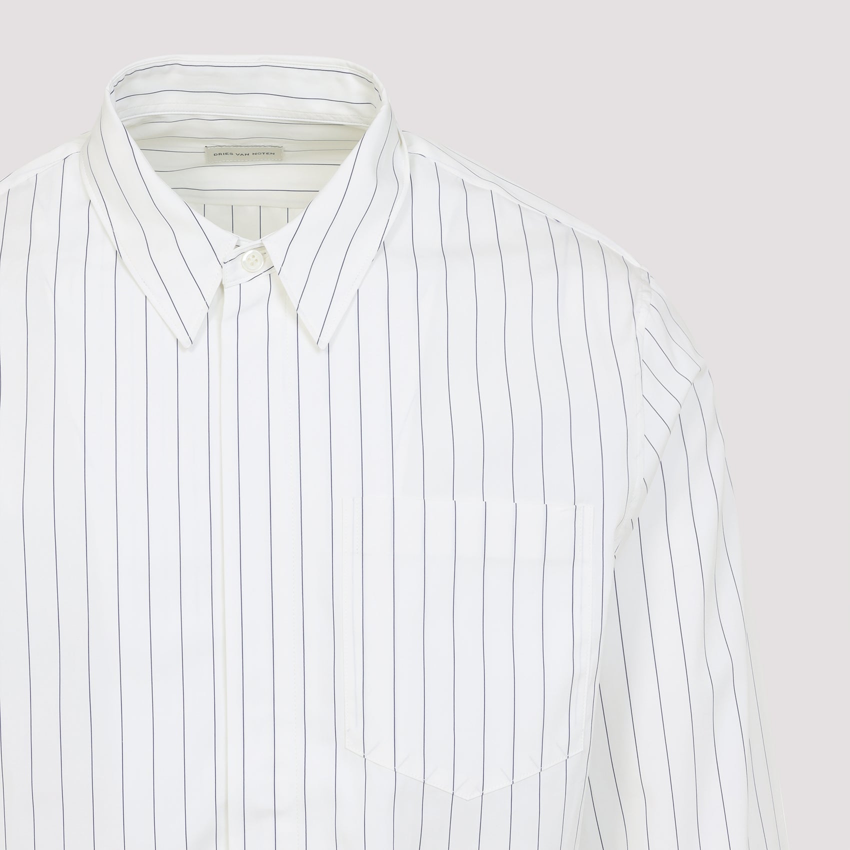 Dries Van Noten Corran Shirt Men