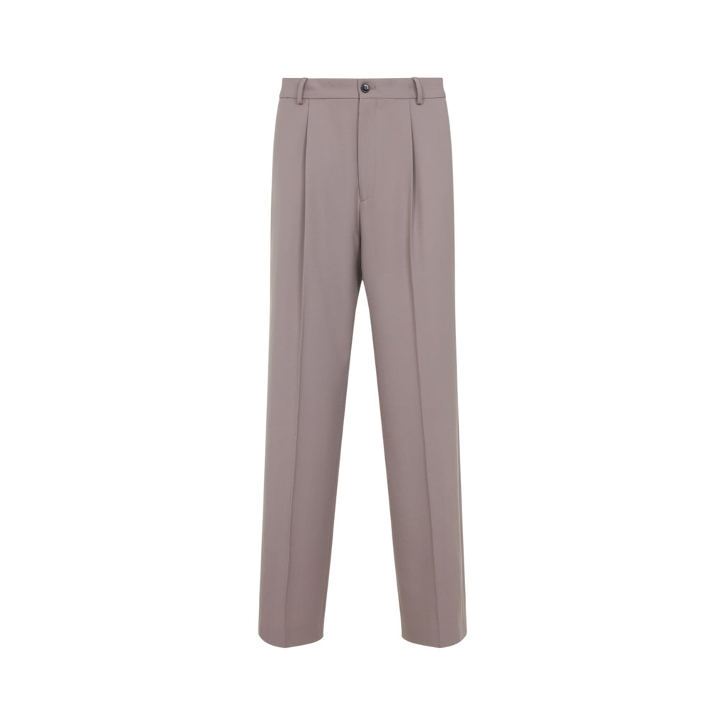 Dries Van Noten Penrud Pants Men