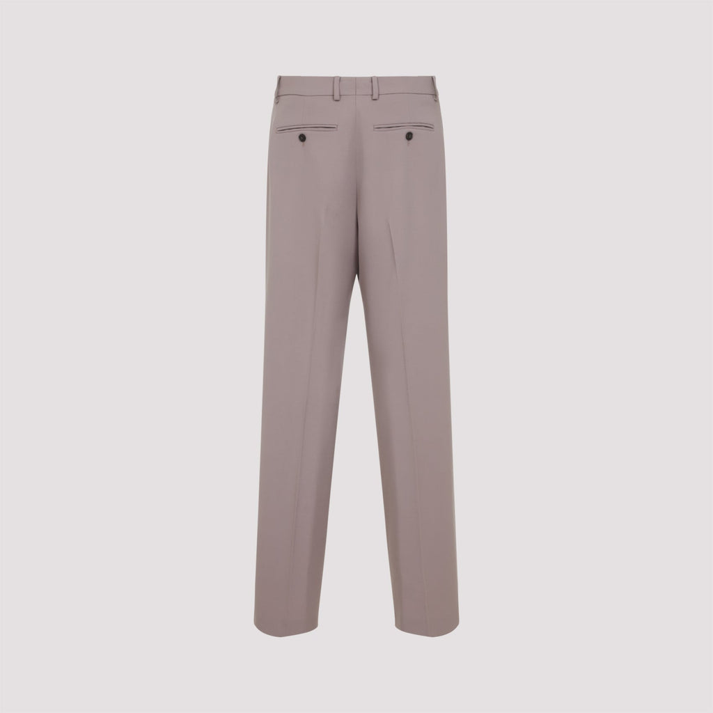 Dries Van Noten Penrud Pants Men