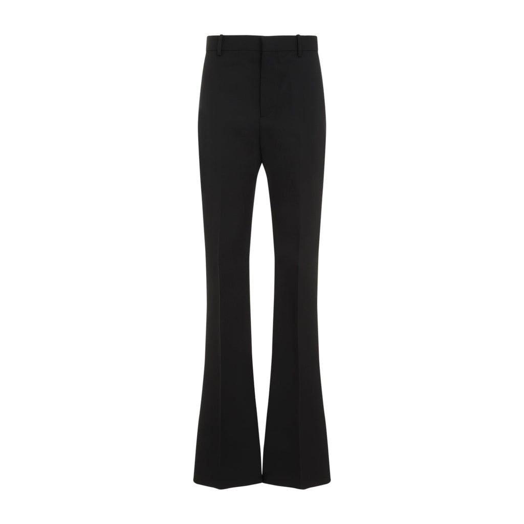 Bottega Veneta Wool Pant Women