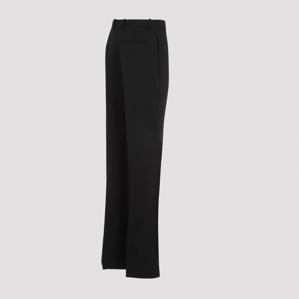 Bottega Veneta Wool Pant Women