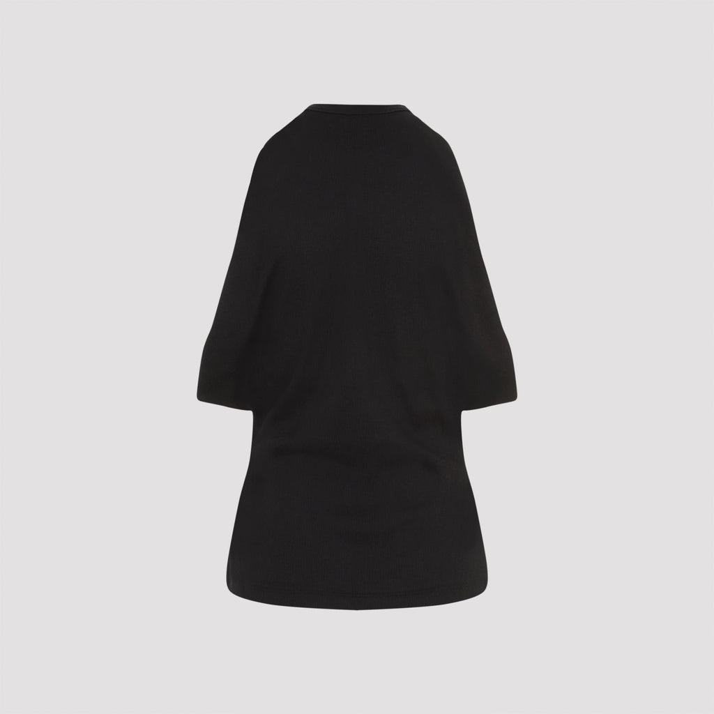 Alexander Mcqueen Cotton Top Women