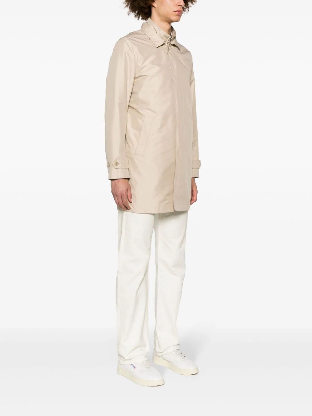 Fay Men Fay Morning Jacket