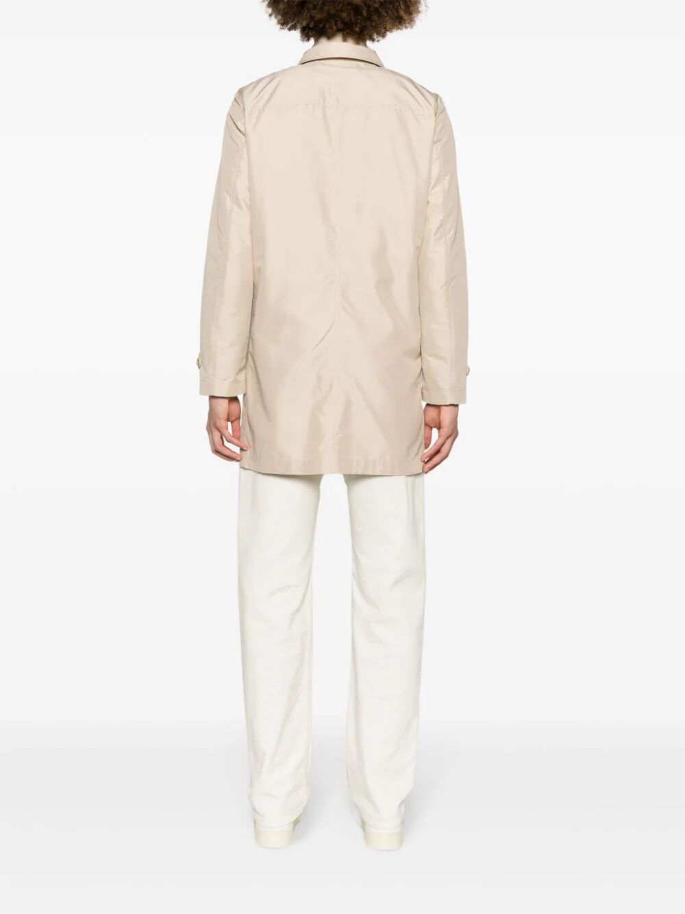 Fay Men Fay Morning Jacket