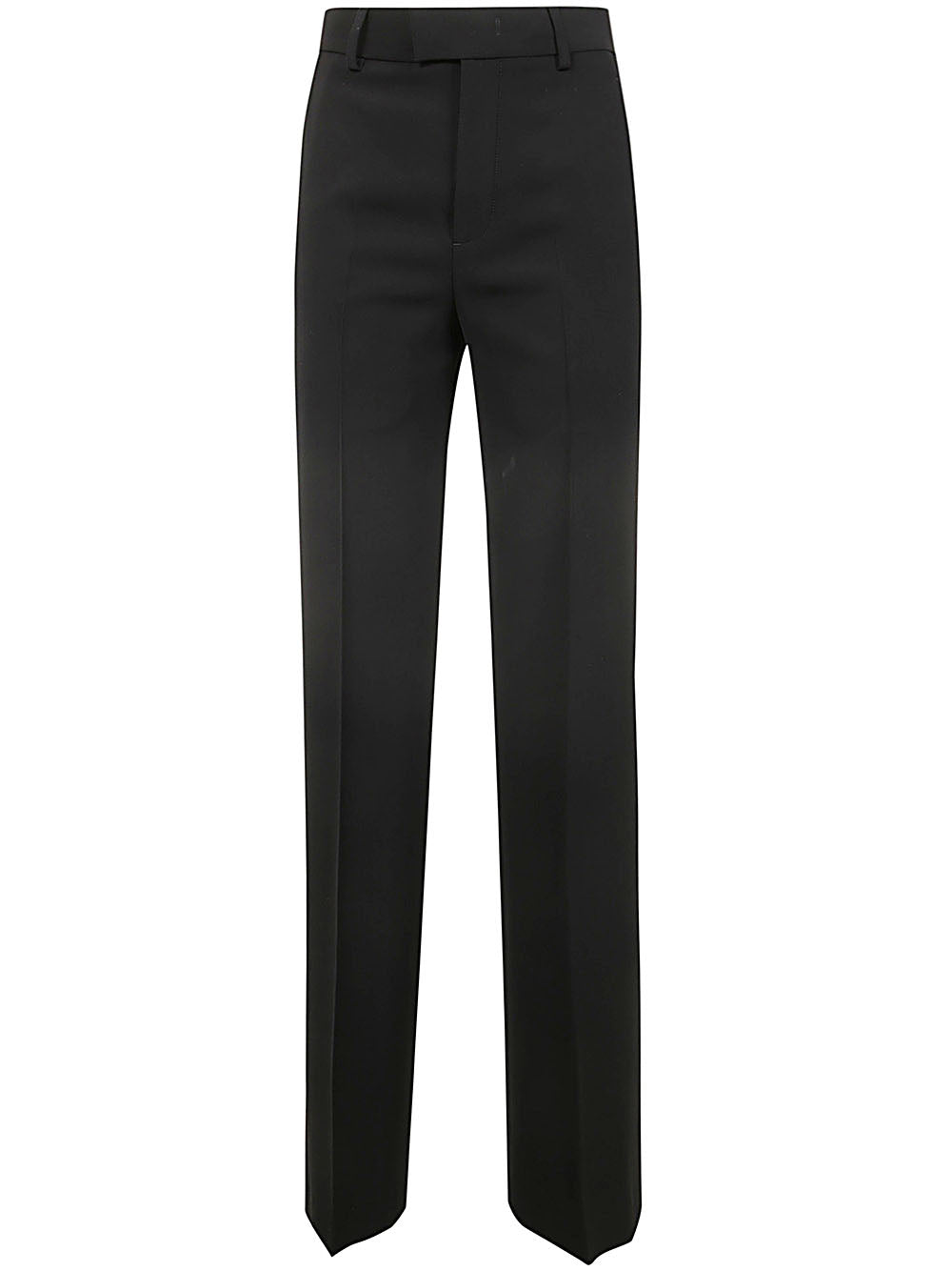 Ann Demeulemeester Women Maaike Flared Leg Comfort Trousers