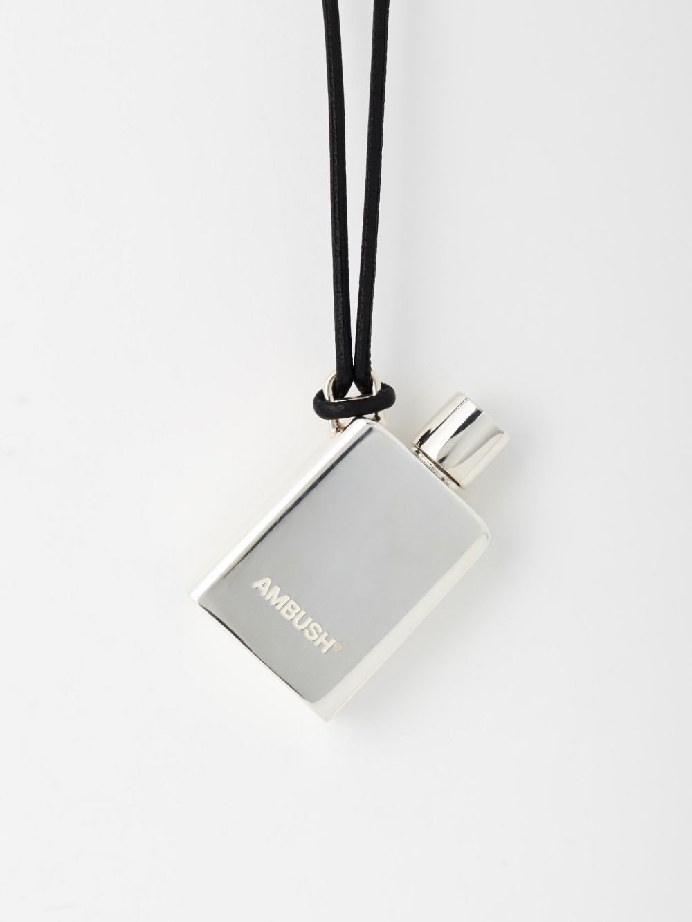 Ambush Men Perfume Pendant Necklace