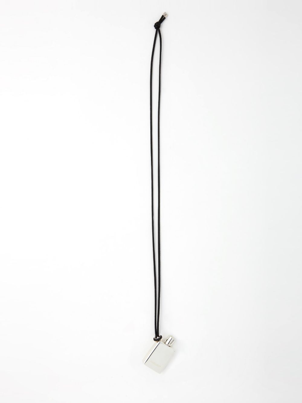 Ambush Men Perfume Pendant Necklace