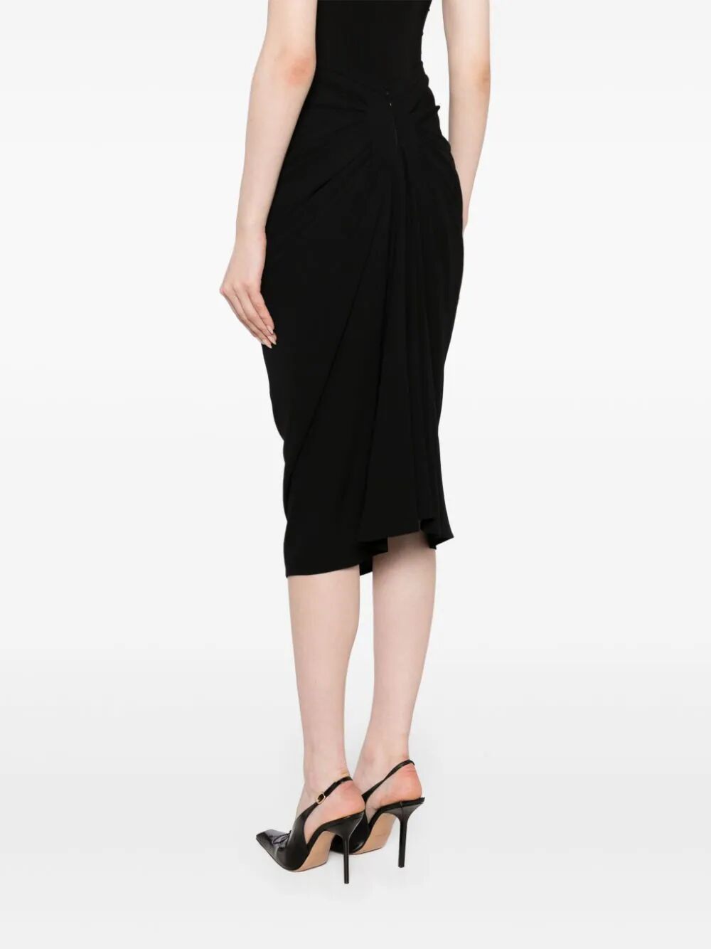 Dries Van Noten Women 01730 Sonata 8314 Skirt
