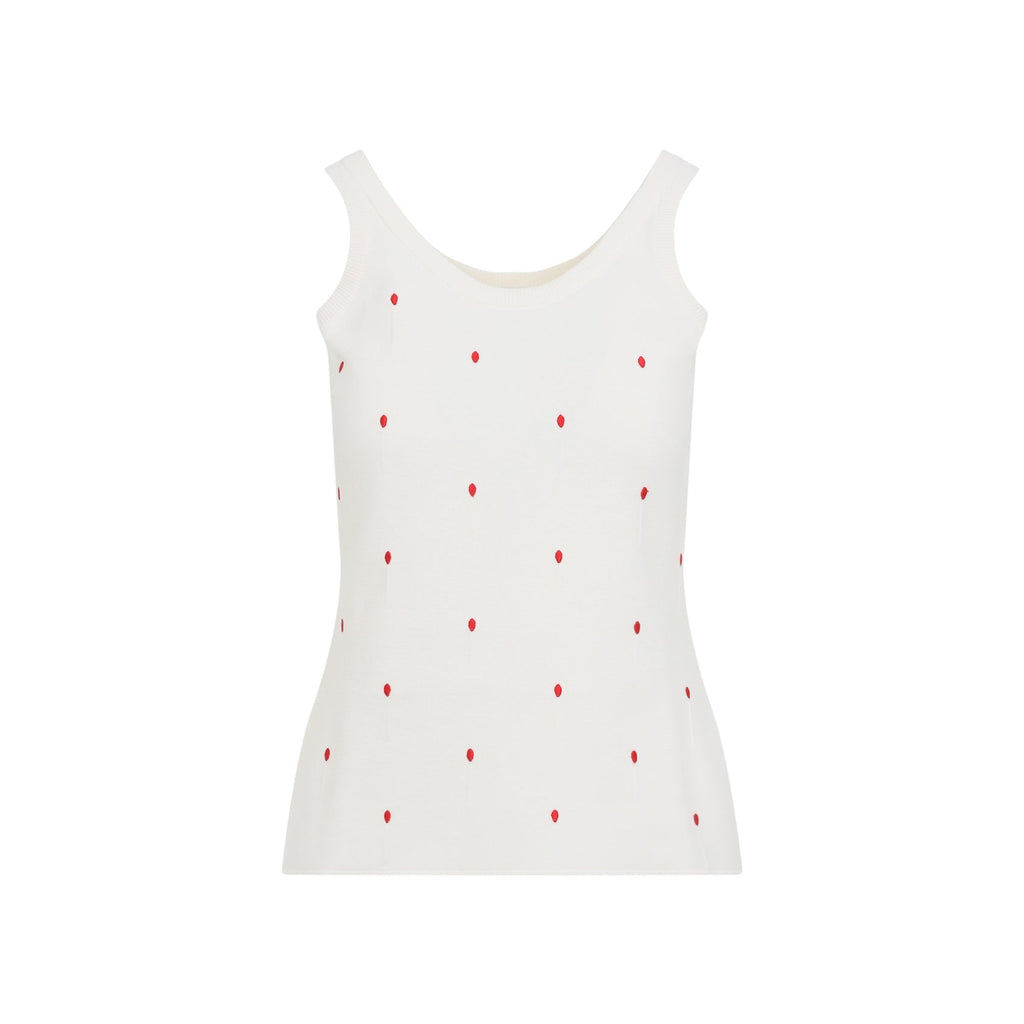 Bottega Veneta Tank Top Women