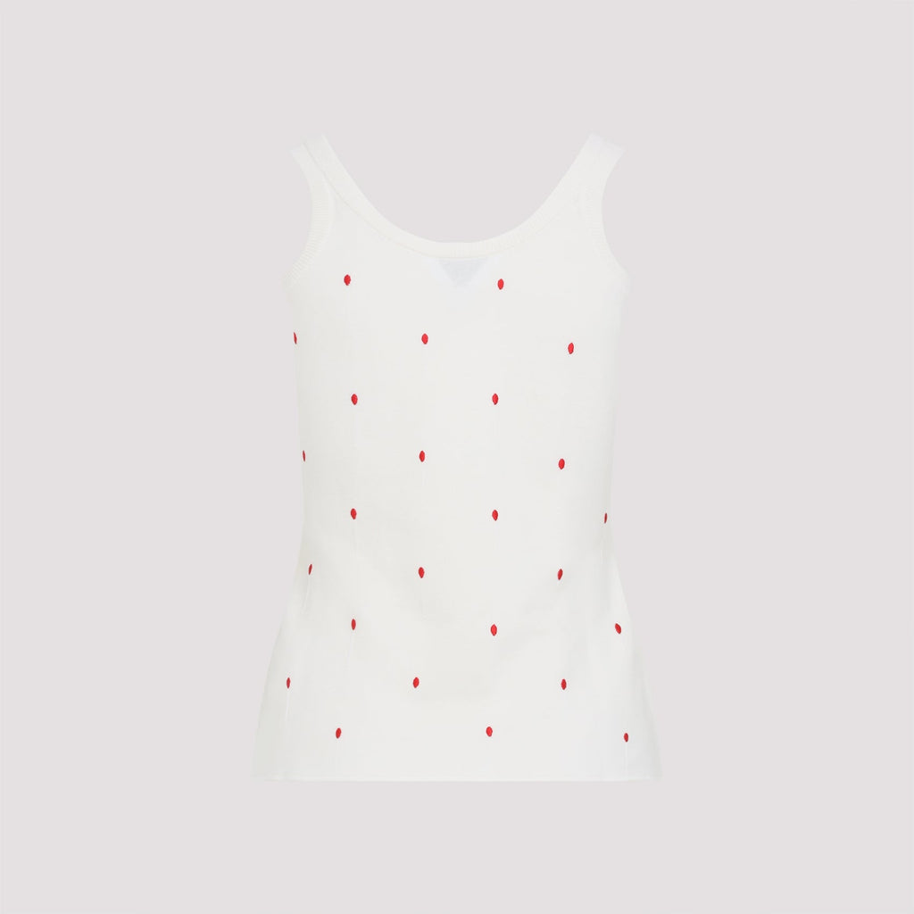 Bottega Veneta Tank Top Women