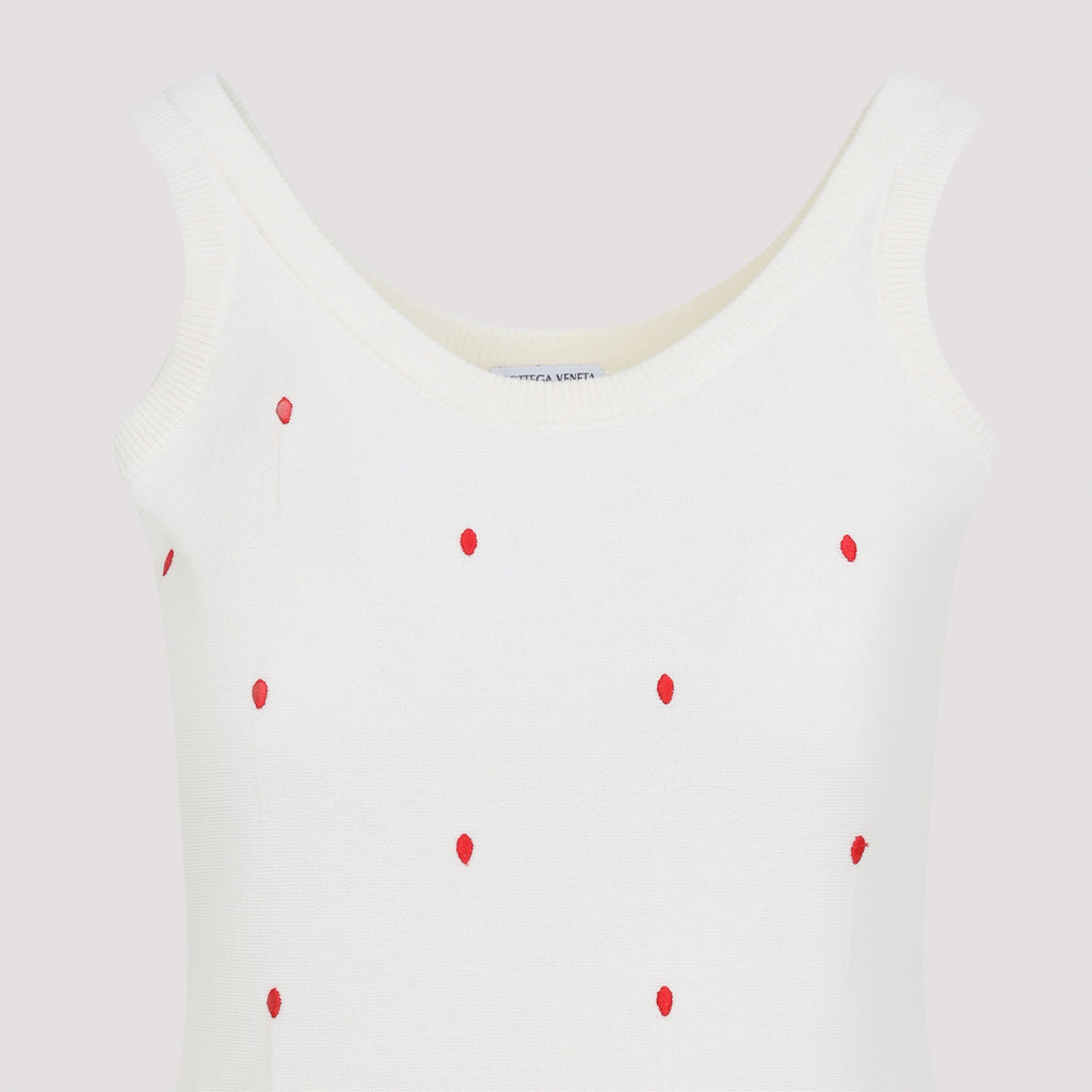 Bottega Veneta Tank Top Women