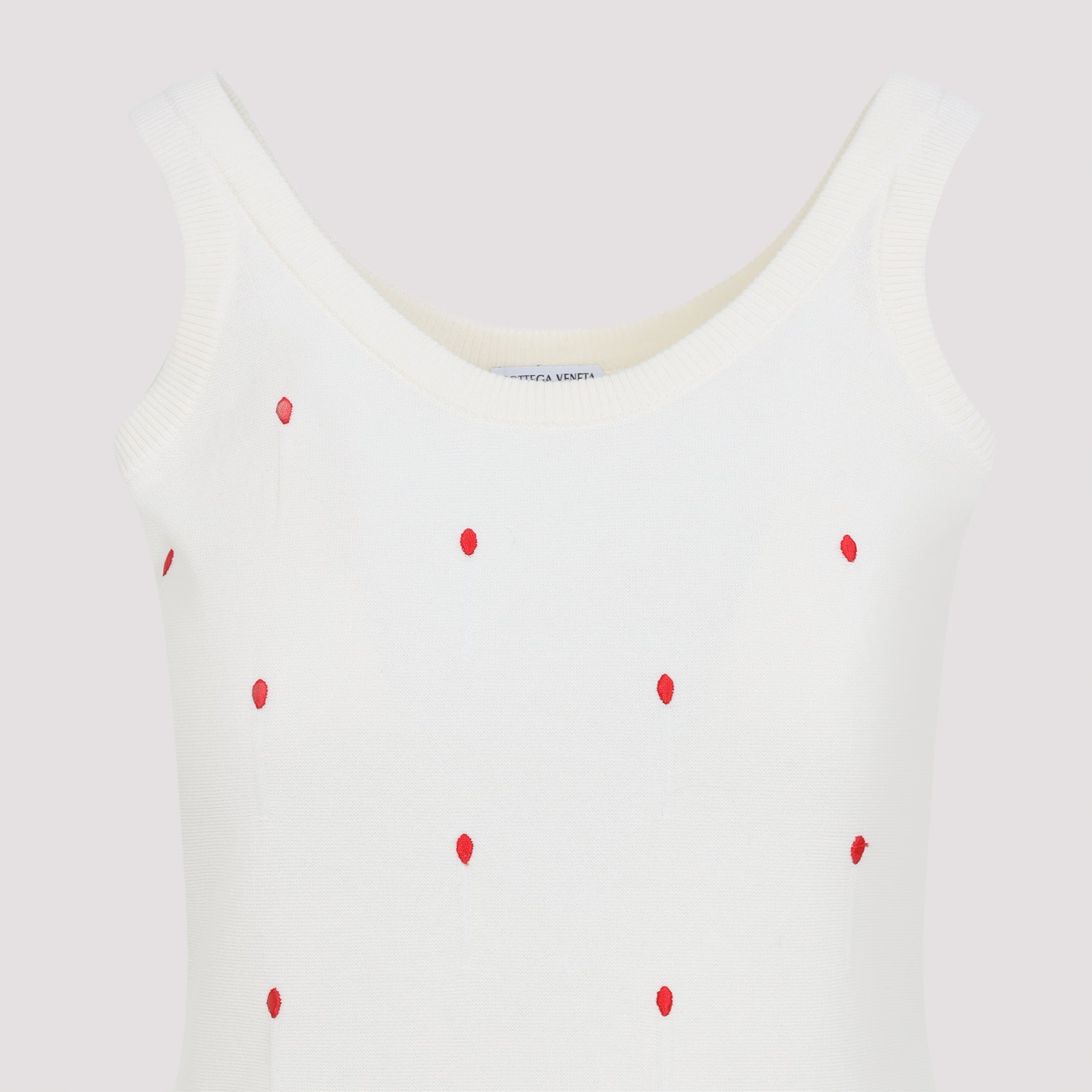 Bottega Veneta Tank Top Women