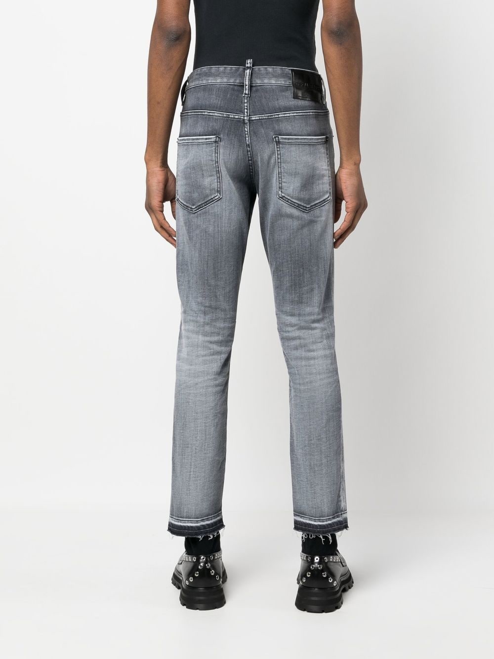 Dsquared2 Men Skater Jean