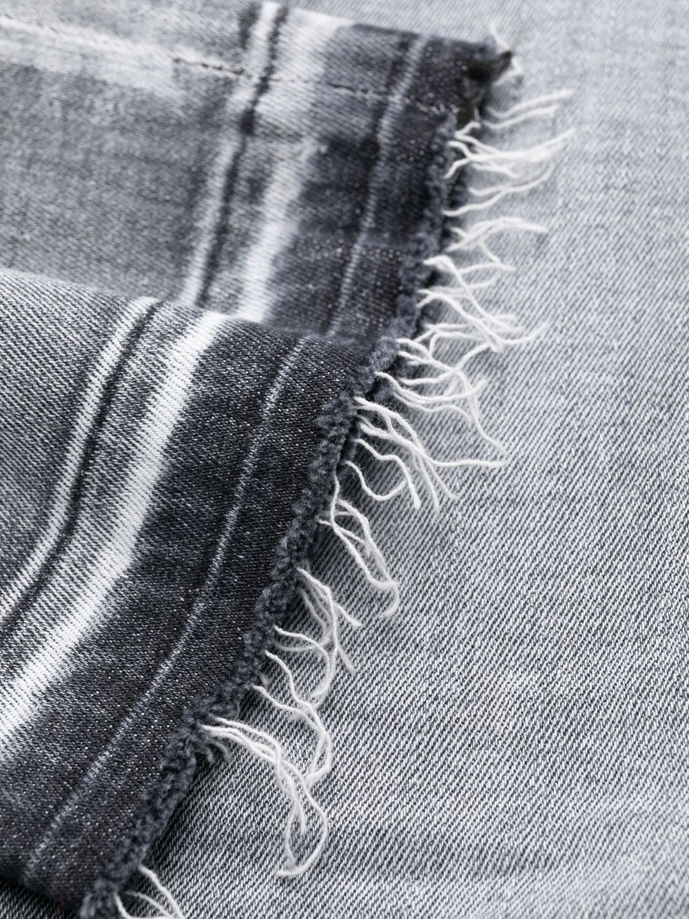 Dsquared2 Men Skater Jean