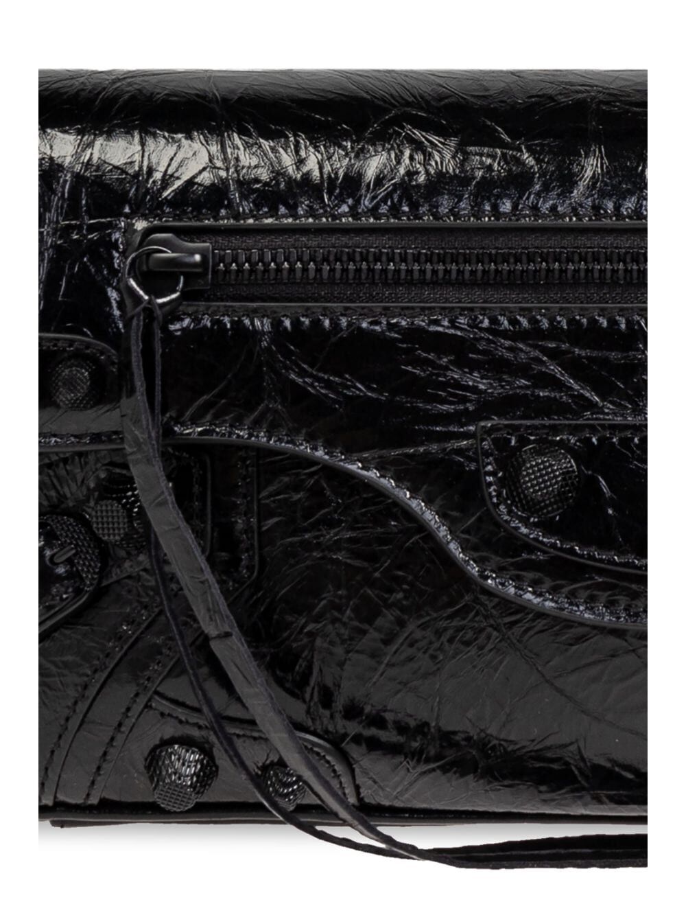 Balenciaga Women Le Cagole S Sling Bag